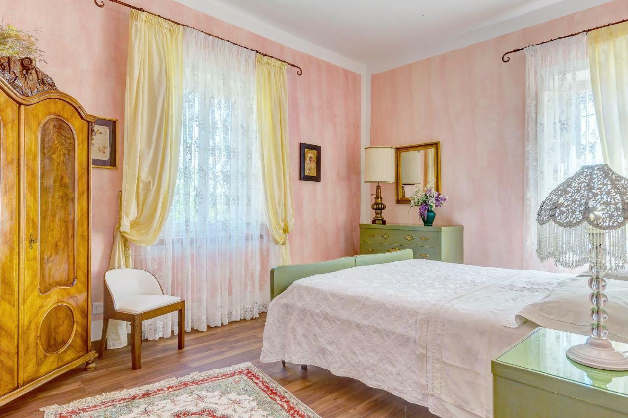 Le Stanze Di Ebe Appartement Lucignano Buitenkant foto